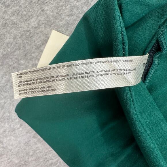 Free People Movement X Hatch Maternity Bra Wmns S Green Never Better Racerback - Picture 11 of 12